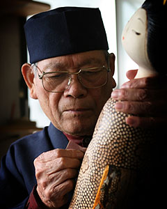 関口三作 SEKIGUCHI SANSAKU